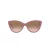 Michael Kors Makena MK 2158 3105/11 55 Occhiali da Sole