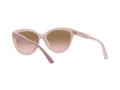 Michael Kors Makena MK 2158 3105/11 55 Occhiali da Sole
