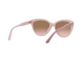 Michael Kors Makena MK 2158 3105/11 55 Occhiali da Sole