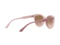 Michael Kors Makena MK 2158 3105/11 55 Occhiali da Sole