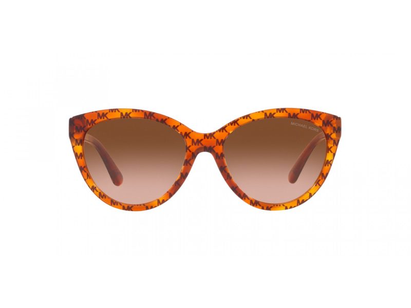 Michael Kors Makena MK 2158 34453B 55 Occhiali da Sole