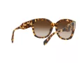Michael Kors Baja MK 2164 3028/13 56 Occhiali da Sole