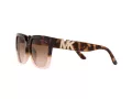 Michael Kors Karlie MK 2170U 3909/13 54 Occhiali da Sole