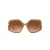 Michael Kors Cheyenne MK 2177 3915/3B 56 Occhiali da Sole
