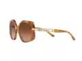Michael Kors Cheyenne MK 2177 3915/3B 56 Occhiali da Sole
