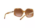 Michael Kors Cheyenne MK 2177 3915/3B 56 Occhiali da Sole