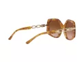 Michael Kors Cheyenne MK 2177 3915/3B 56 Occhiali da Sole