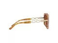 Michael Kors Cheyenne MK 2177 3915/3B 56 Occhiali da Sole