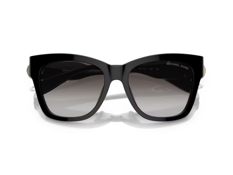 Michael Kors Empire Square 3 MK 0MK2182U 30058G 55 Occhiali da Sole