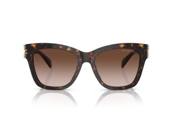   Michael Kors Empire Square MK 0MK2182U 300613 55 Occhiali da Sole