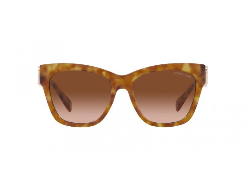 Michael Kors Empire Square MK 2182U 32883B 55 Occhiali da Sole