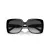 Michael Kors Mallorca MK 2183U 30058G 55 Occhiali da Sole