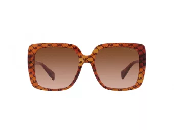Michael Kors Mallorca MK 2183U 35553B 55 Occhiali da Sole