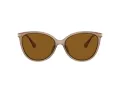 Michael Kors Dupont MK 2184U 3938T5 58 Occhiali da Sole