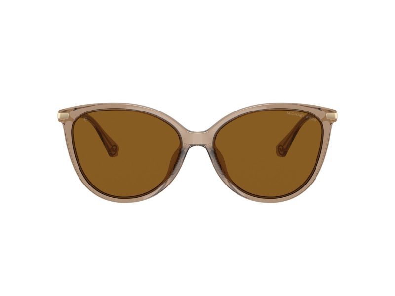 Michael Kors Dupont MK 2184U 3938T5 58 Occhiali da Sole