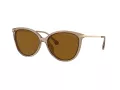 Michael Kors Dupont MK 2184U 3938T5 58 Occhiali da Sole