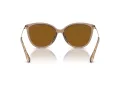 Michael Kors Dupont MK 2184U 3938T5 58 Occhiali da Sole