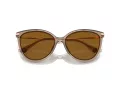 Michael Kors Dupont MK 2184U 3938T5 58 Occhiali da Sole