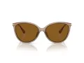 Michael Kors Dupont MK 2184U 3938T5 58 Occhiali da Sole