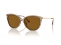 Michael Kors Dupont MK 2184U 3938T5 58 Occhiali da Sole
