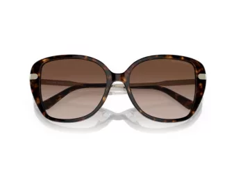   Michael Kors Flatiron MK 0MK2185BU 300613 54 Occhiali da Sole