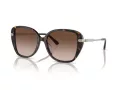 Michael Kors Flatiron MK 0MK2185BU 300613 54 Occhiali da Sole