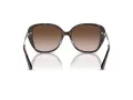 Michael Kors Flatiron MK 0MK2185BU 300613 54 Occhiali da Sole