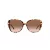 Michael Kors Flatiron MK 2185BU 344913 54 Occhiali da Sole