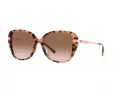 Michael Kors Flatiron MK 2185BU 344913 56 Occhiali da Sole