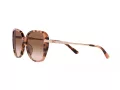 Michael Kors Flatiron MK 2185BU 344913 56 Occhiali da Sole