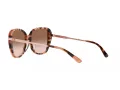 Michael Kors Flatiron MK 2185BU 344913 56 Occhiali da Sole