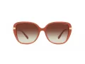 Michael Kors Flatiron MK 2185BU 354813 56 Occhiali da Sole