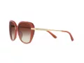 Michael Kors Flatiron MK 2185BU 354813 56 Occhiali da Sole