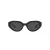 Michael Kors Empire Oval MK 2192 300587 53 Occhiali da Sole