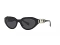Michael Kors Empire Oval MK 2192 300587 53 Occhiali da Sole