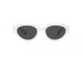 Michael Kors Empire Oval MK 2192 310087 53 Occhiali da Sole