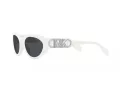 Michael Kors Empire Oval MK 2192 310087 53 Occhiali da Sole