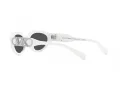 Michael Kors Empire Oval MK 2192 310087 53 Occhiali da Sole