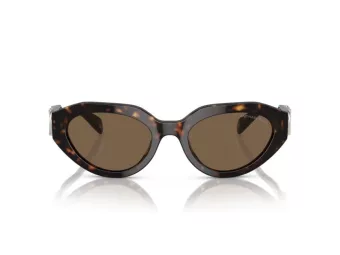  Michael Kors Empire Oval MK 0MK2192 328873 53 Occhiali da Sole