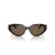 Michael Kors Empire Oval MK 0MK2192 328873 53 Occhiali da Sole