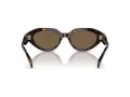 Michael Kors Empire Oval MK 0MK2192 328873 53 Occhiali da Sole