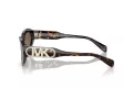 Michael Kors Empire Oval MK 0MK2192 328873 53 Occhiali da Sole