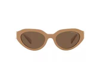 Michael Kors Empire Oval MK 2192 355573 53 Occhiali da Sole