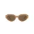 Michael Kors Empire Oval MK 2192 355573 53 Occhiali da Sole