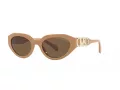 Michael Kors Empire Oval MK 2192 355573 53 Occhiali da Sole
