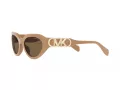 Michael Kors Empire Oval MK 2192 355573 53 Occhiali da Sole