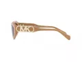 Michael Kors Empire Oval MK 2192 355573 53 Occhiali da Sole