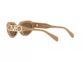 Michael Kors Empire Oval MK 2192 355573 53 Occhiali da Sole