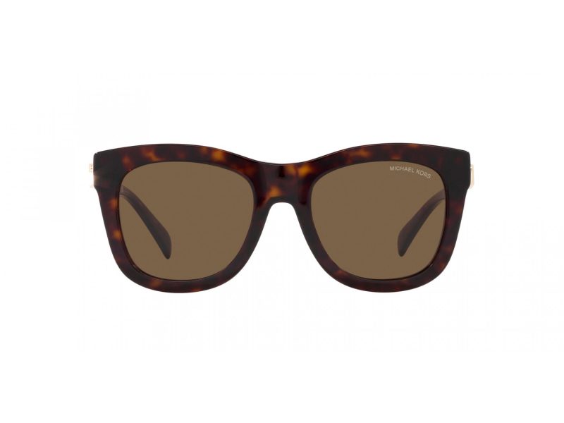 Michael Kors Empire Square 4 MK 2193U 300673 52 Occhiali da Sole