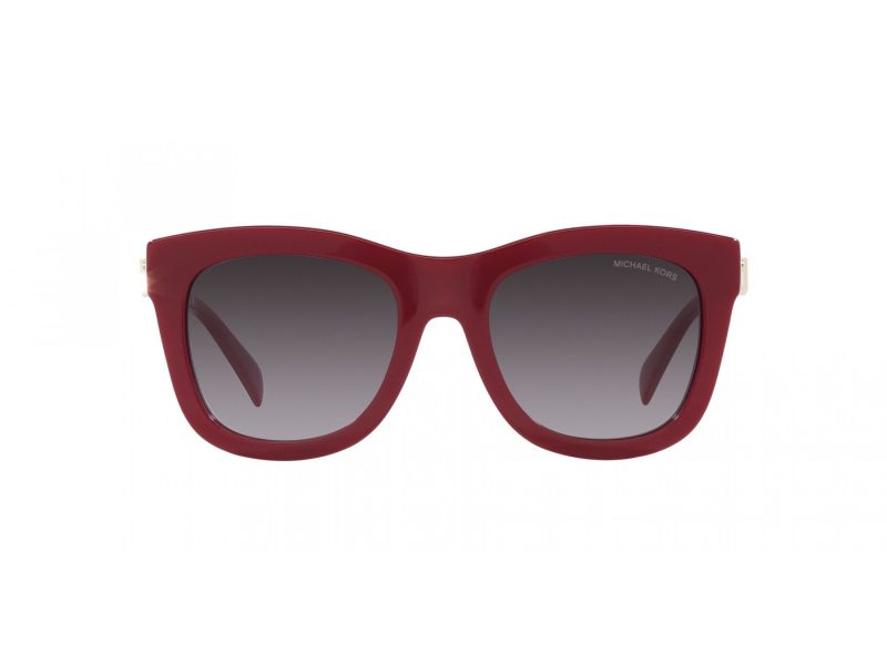 Michael Kors Empire Square 4 MK 2193U 39398G 52 Occhiali da Sole